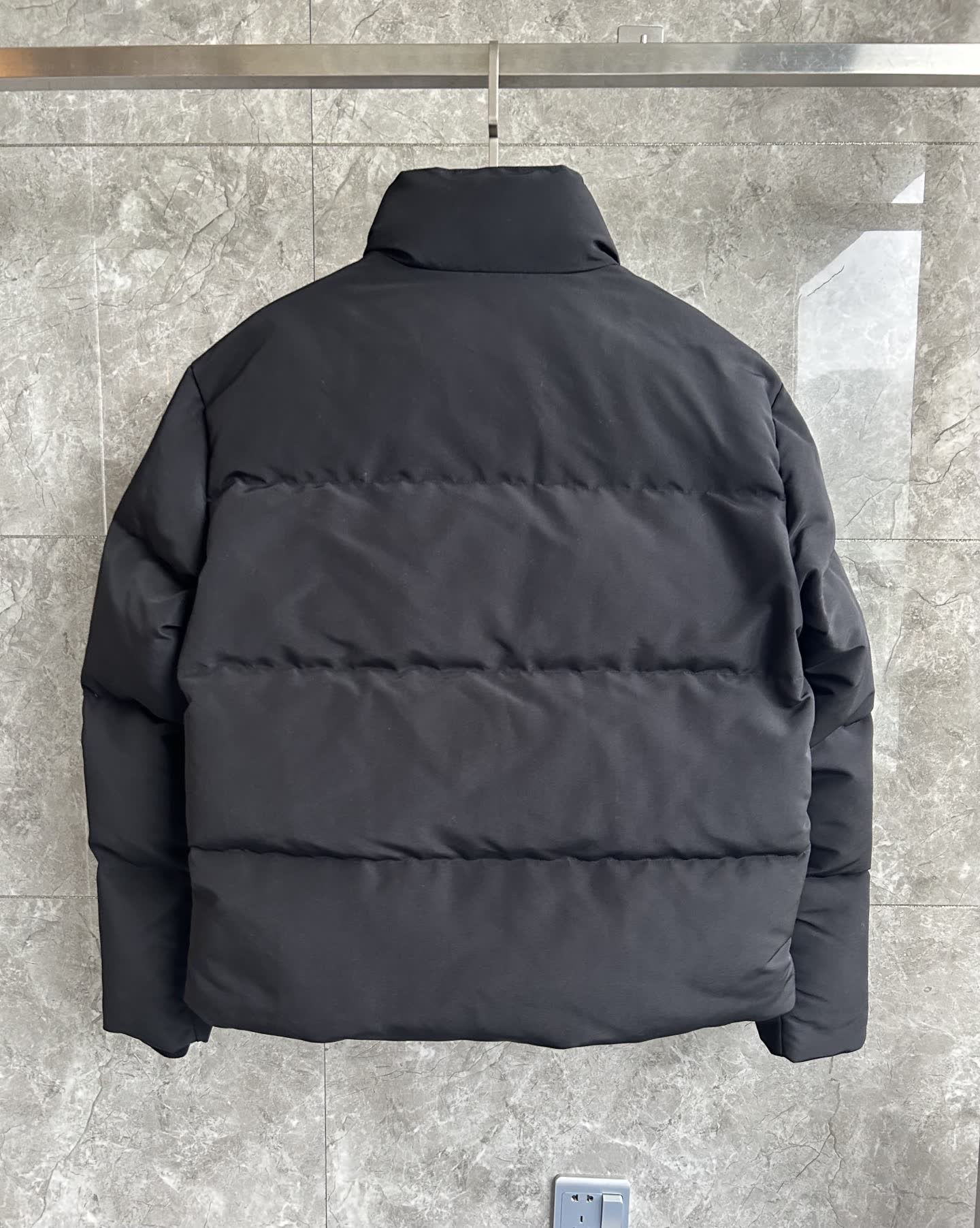 Canada Goose Bayview Parka-3833M Canada Goose Bayview Parka-3833M